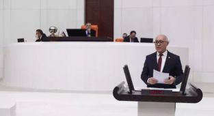 Gelecek Partisi'nde peş peşe istifalar: Doğan Demir de ayrıldı, vekil sayısı 4’e düştü