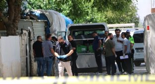 Genç kadın evinde ölü bulundu - Videolu Haber