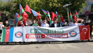 Genç Memur-Sen’den Ermenistan’a tepki - Videolu Haber