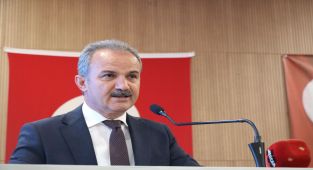 Gençlerle Buluşan Başkan Kılınç önce gençlik dedi - Videolu Haber
