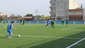 Gençlik ve Spor Bakanlığı’ndan Kahta 02 Spor'a maddi destek