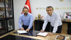 Gençlik ve Spor'dan sağlık çalışanlarına jest