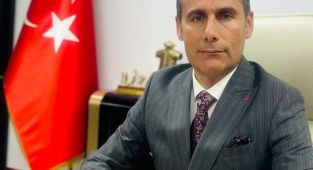Gençlik ve Spor İl Müdürü Fikret Keleş’ten 19 Mayıs mesajı