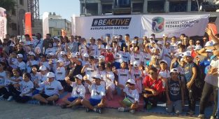 Gençlik ve Spor Müdürü Fikret Keleş'ten gençlere davet - Videolu Haber