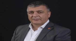 Genel Başkan Doğan’dan Ramazan Bayramı mesajı