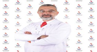 Genel Cerrahi Uzm. Opr. Dr. Ali Bora Üstünsoy, SANKO’da