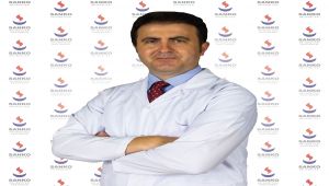 Genel Cerrahi Uzmanı Doç. Dr. Yüksel hasta kabulüne başladı