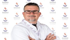 Genel Cerrahi Uzmanı Opr. Dr. Demirbakan hasta kabulüne başladı