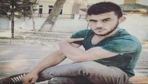 Gerger'de devrilen minibüs sürücüsü öldü