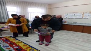 Gerger’de Karne Sevinci