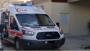 Gerger’de Silahlı Kavga:1 Ölü, 1 Ağır Yaralı