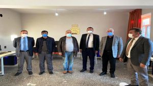 Gergerli iş insanından örnek davranış