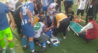 Gergerspor BAL Ligi'nde - Videolu Haber
