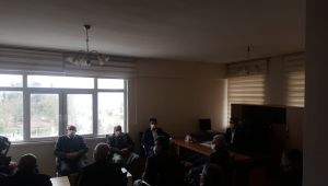 Gerginlikleri sona eren köylüler bir araya geldi - Videolu Haber