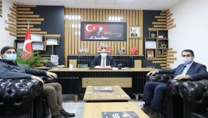 GES ile okula gelir sağlayacak