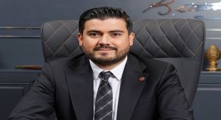 GGC Başkanı İbrahim Ay: 19 Mayıs, gençlere duyulan güvenin sembolüdür
