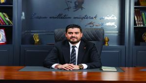 GGC Başkanı İbrahim Ay ‘30 Ağustos’ mesajı yayınladı