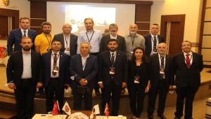 GGC’de ustalık dönemi başladı