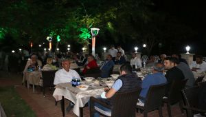 GGF yönetimi Adıyaman'da önemli kararlar aldı - Videolu Haber