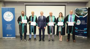 GİBTÜ global üniversite olma yolunda emin adımlarla ilerliyor