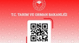 Gıda işletmelerinde karekod uygulaması başladı