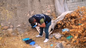 Girdiği evden 4 bin 500 lira çalan şüpheli tutuklandı - Videolu Haber
