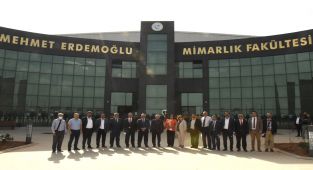 Göçmenlerin eğitim ve istihdamına büyük katkı