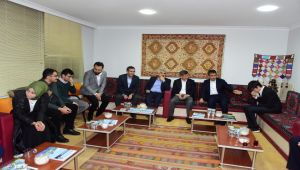 Göksu Ailesinin Taziyesine Binlerce Kişi Katıldı