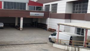 Göksu çayında erkek cesedi bulundu