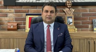 Gölbaşı Belediye Başkanı Yıldırım’dan 23 Nisan kutlama mesajı