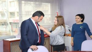 Gölbaşı Belediyesi’nden Kanser Taraması