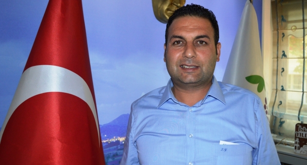 Gölbaşı Belediyesi’nin Sürdürülebilir Kalkınma Yolculuğu Başladı