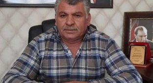 Gölbaşı Esnaf ve Sanatkarlar Odası Başkanı Latif Kocaman hayatını kaybetti