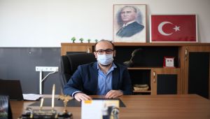 Gölbaşı İlçe Sağlık Müdürü Çağlar vatandaşı uyardı