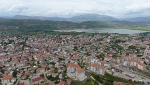 Gölbaşı İlçesi Koronavirüs Nedeniyle Karantina Altına Alındı