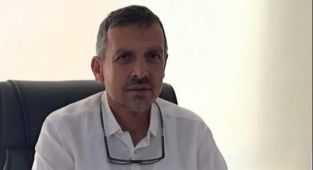 Gölbaşı MYO İçin Hakan Toydaş'tan dava