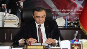 Gölbaşı’na yeni atanan öğretmenler pansiyonlardan ücretsiz yararlanacak