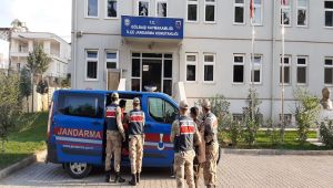 Gölbaşı'nda 11 Kaçak Göçmen Yakalandı, 1 Organizatör Tutuklandı