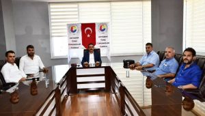 Gölbaşı'nda 250 kişilik istihdam sağlanacak