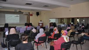 Gölbaşı’nda ‘aday öğretmen yetiştirme seminerleri’ başladı
