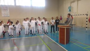Gölbaşı'nda Amatör Spor Haftası Etkinlikleri Başladı