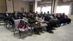 Gölbaşı’nda Arıcılık Kursuna Yoğun İlgi