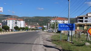 Gölbaşı'nda bir köy karantinaya alındı