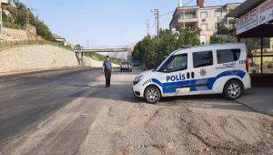 Gölbaşı’nda bir köy karantinaya alındı - Videolu Haber