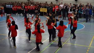 Gölbaşı'nda Cumhuriyet Bayramı Coşkuyla Kutlandı
