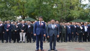 Gölbaşı'nda Cumhuriyet Bayramı Kutlamaları Başladı