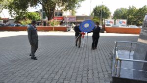 Gölbaşı’nda İlköğretim Haftası kutlandı