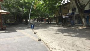 Gölbaşı'nda Karantina Sessizliği Sürüyor - Videolu Haber