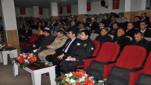 Gölbaşı’nda Okul Güvenliği Toplantısı Yapıldı