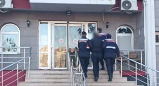 Gölbaşı'nda ölüme sebebiyet vererek kaçan şahıs JASAD dedektiflerince yakalandı